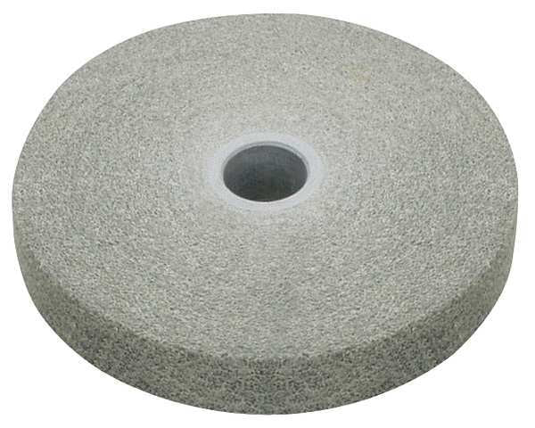 Unitized Wheel, 6 in.