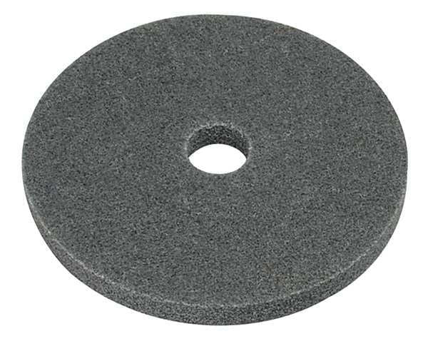 Unitized Wheel, 6 in.