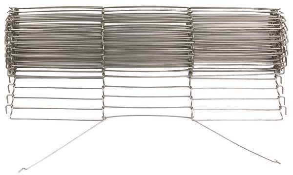 Conveyor Belt, 3 Segments
