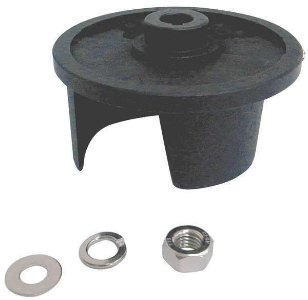 Impeller Repair Kit