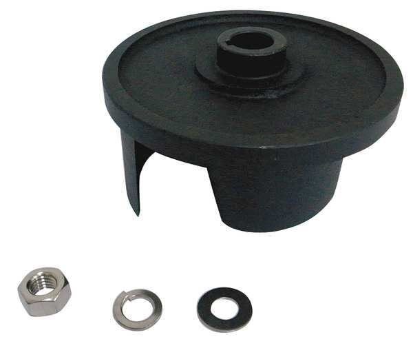 Impeller Repair Kit