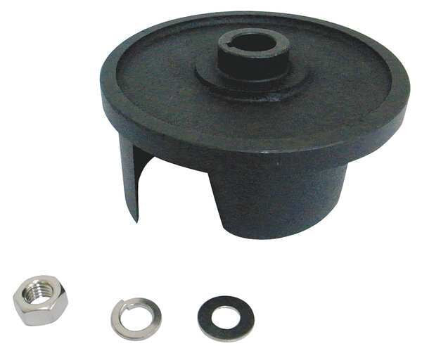 Impeller Repair Kit