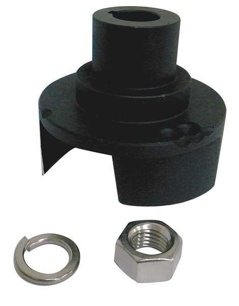 Impeller Repair Kit