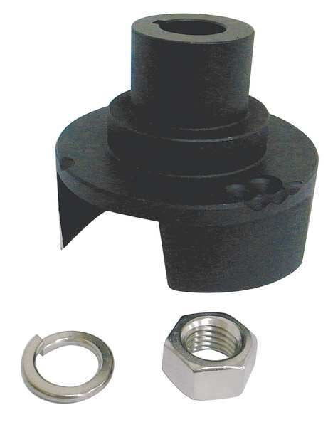 Impeller Repair Kit