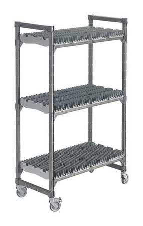 Drying Cart,84 Slots,composite (1 Units