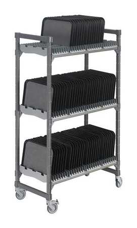 Drying Cart,105 Slots,composite (1 Units