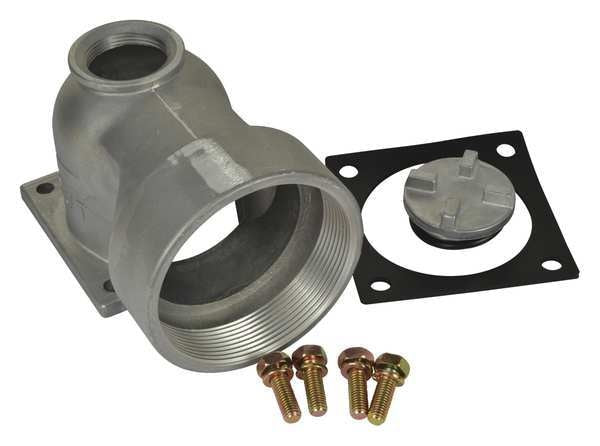 Discharge Flange Kit
