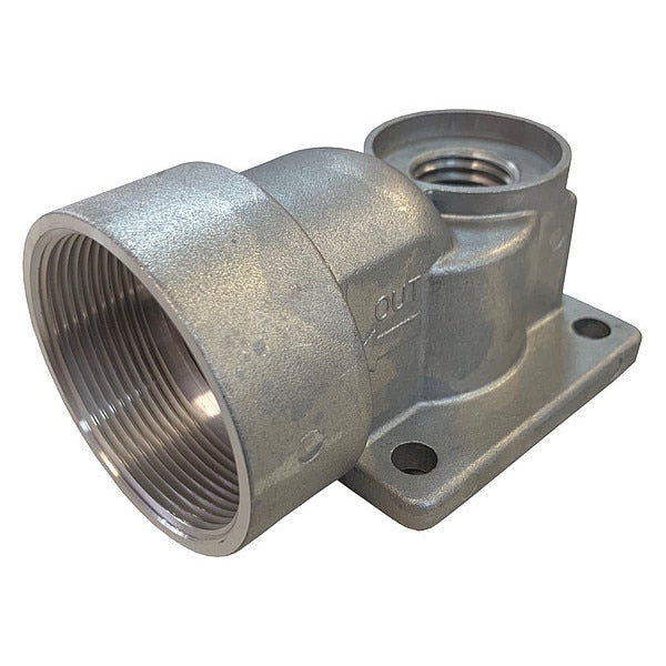 Discharge Flange Kit
