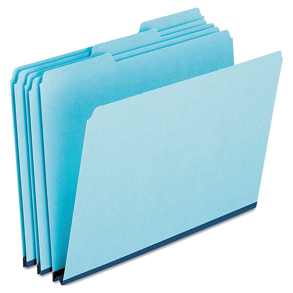 File Folders 8-1/2