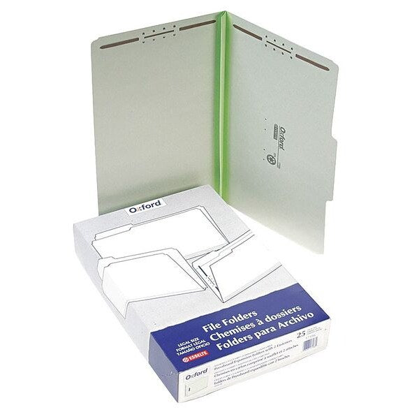 File Folders 8-1/2