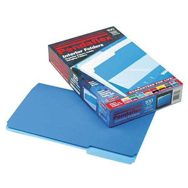 File Folders 8-1/2