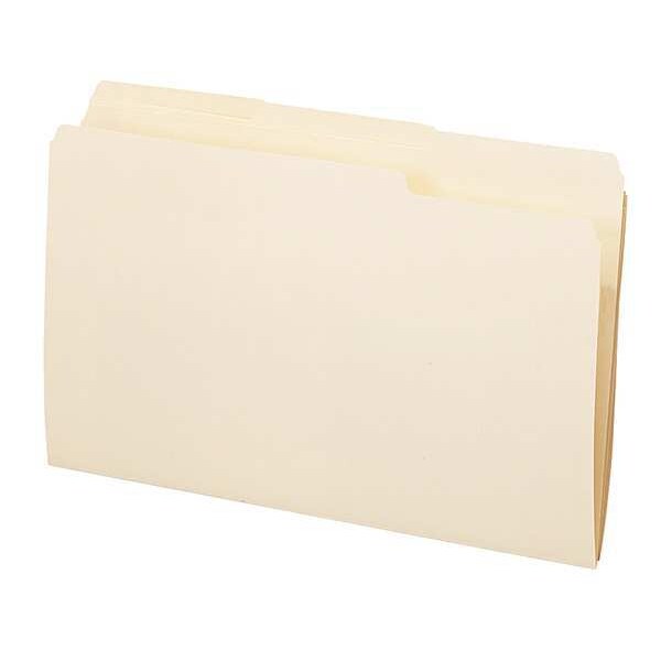 File Folders 8-1/2