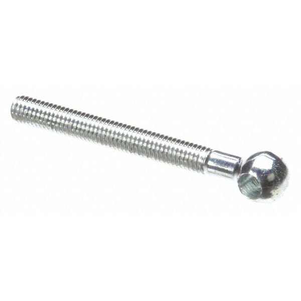 Tie Rod for Belt Tension