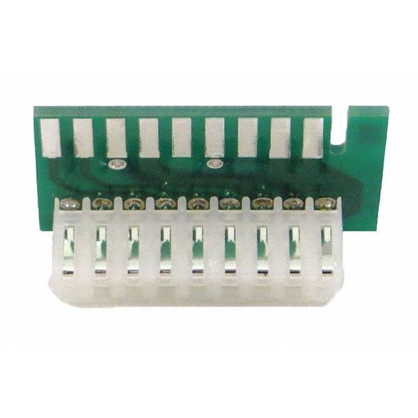 Channel Circuit Board Adapter