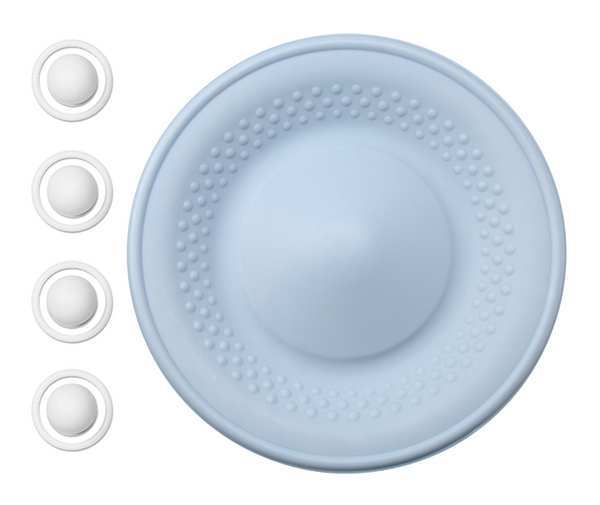 Wet End Kit AODD Pump, PTFE