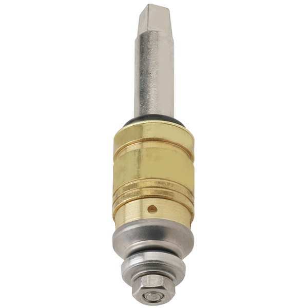 Cartridge, Brass