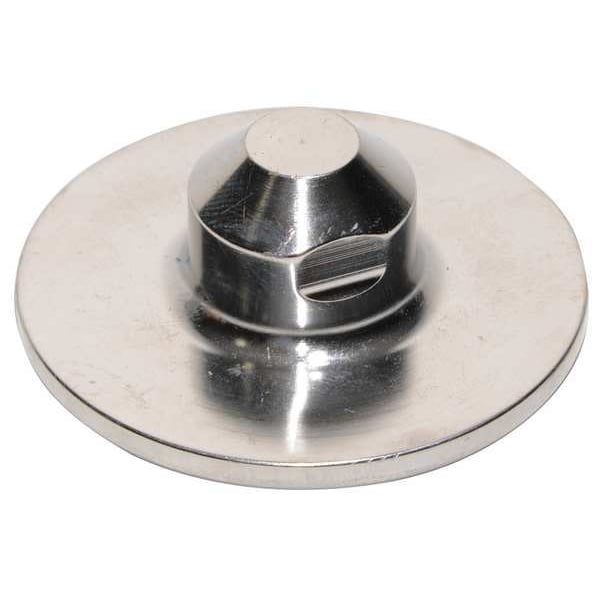 Center Disk