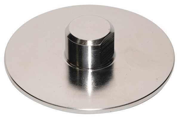 Center Disk