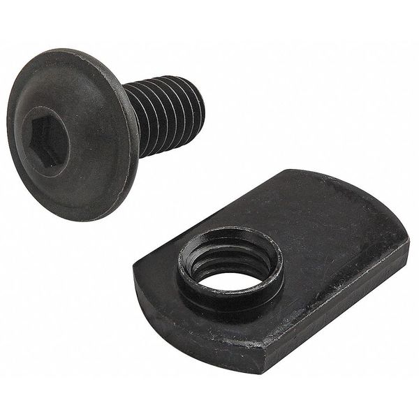 Fasteners, 15 Series
