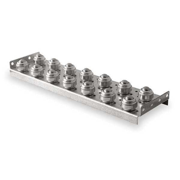 Conveyor Ball Transfer Insert, 13BF