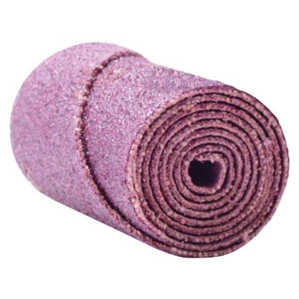 Abrasive Cartridge Roll, Aluminum Oxide