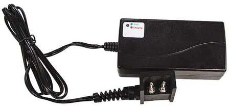 Battery Charger,corded,european Plug (1