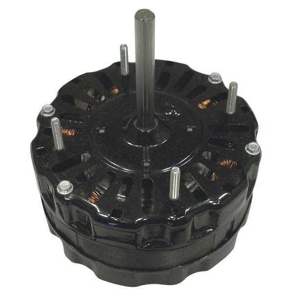 Open Drip Proof Motor 115V