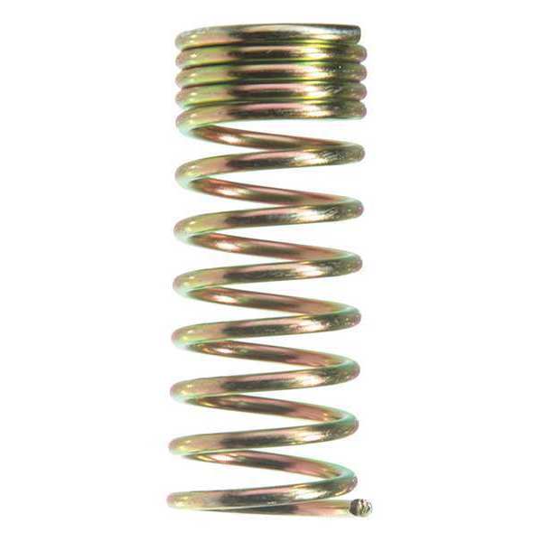 Spring Guard, Screw Together, Brass