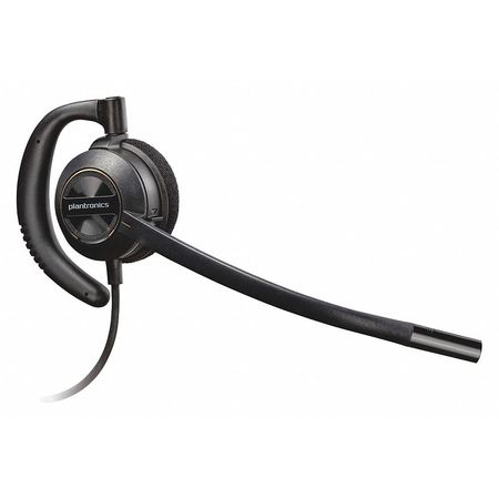 Over-the-ear Corded Headset (1 Units In
