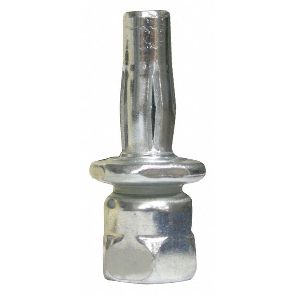 SAMMYS Vertical Rod Hanger, Steel, 3/8
