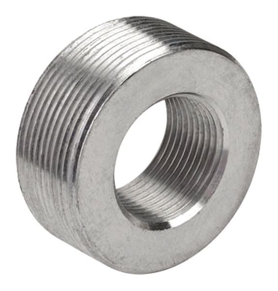 Bushing, Reducing, 1-1/4 to 1-1/2in, 316 SS