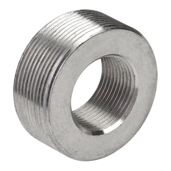 Bushing, Reducing, 1/2 to 1in., 316 SS