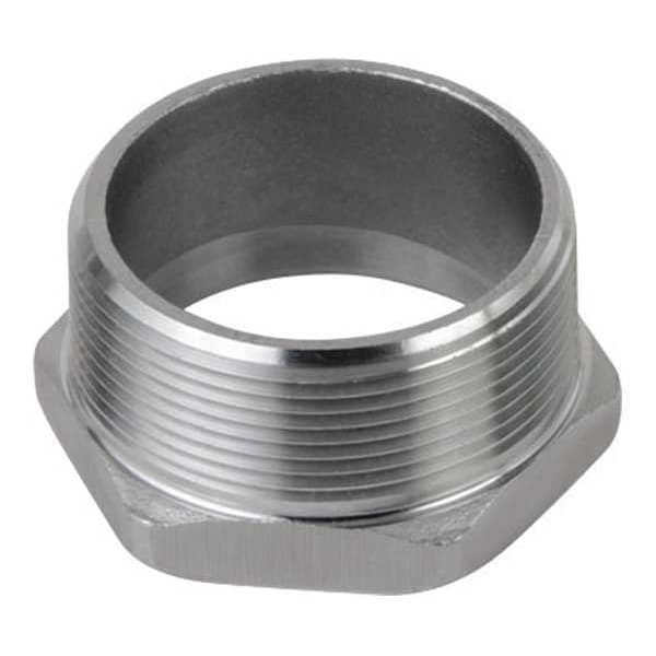 Box Connector, 1in., 1-11/32in.L, 316 SS