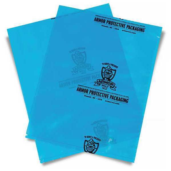 Flat Bags,vci,lldpe,none,36