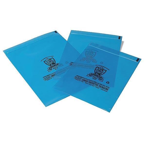 Reclosable Bags,vci,lldpe,pk500 (1 Units