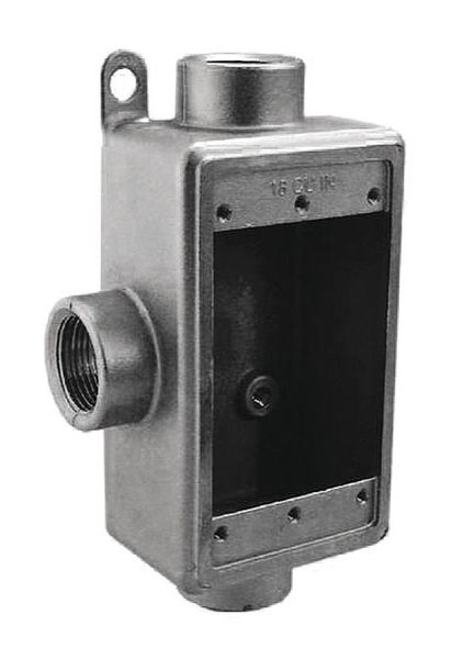 Weatherproof Box, 5.90