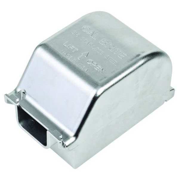 1 -Gang Vertical While In Use Weatherproof Cover, 3-1/5