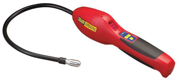 Combustible Gas Detector