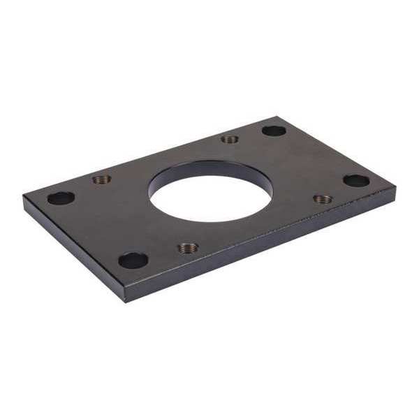 Rod Side Flange for 160mm, CDNS
