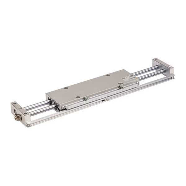 Slide Unit Rod, 10mm Bore, 25mm Stroke