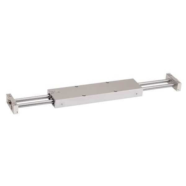 Slide Unit Rod, 20mm Bore, 125mm Stroke