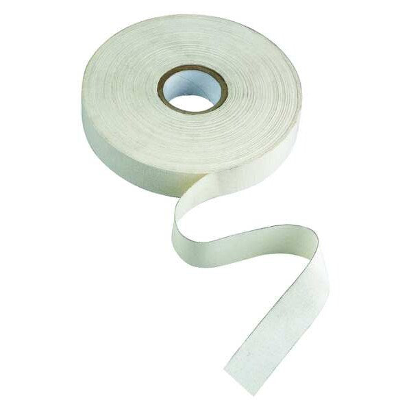 Finger Tape, Off White, 1 in. x 165 ft.