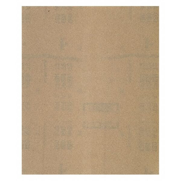 Sanding Sheet, 11