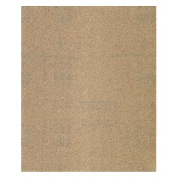 Sanding Sheet, 11