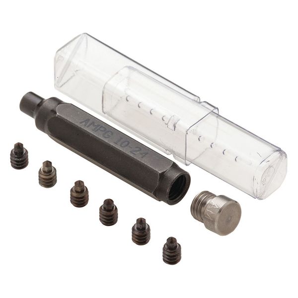 Transfer Screw Set, 10-24