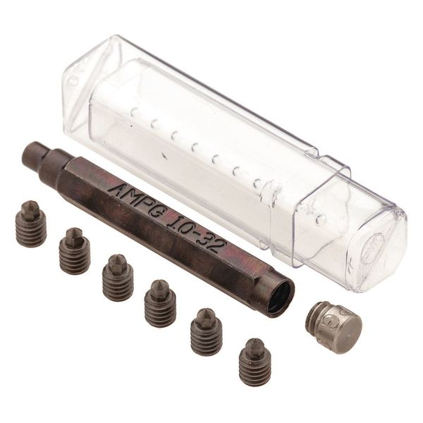 Transfer Screw Set, 10-32