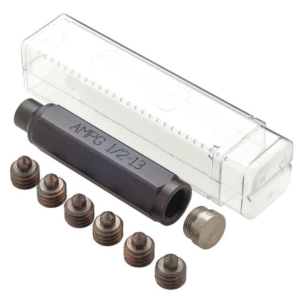 Transfer Screw Set, 1/2-13