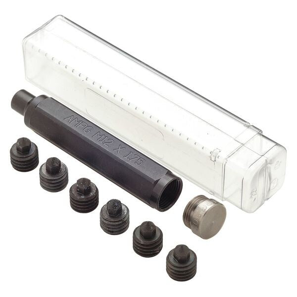 Transfer Screw Set, 12X1.75