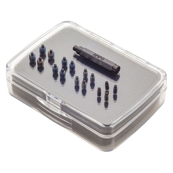 Transfer Screw Set, No. 4-10