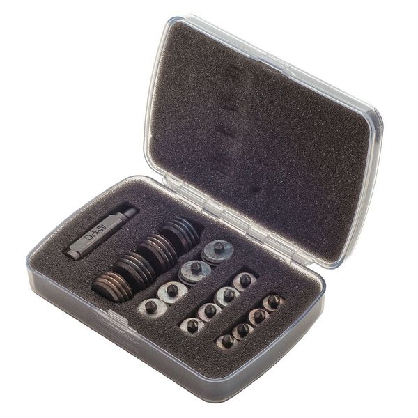 Transfer Screw Set, M14-M24
